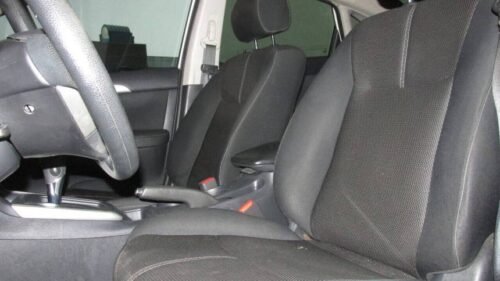 2016 Nissan Sentra SL CVT - Image 7