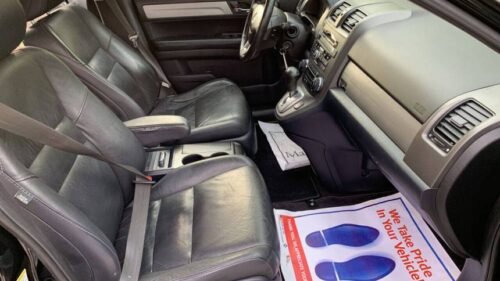 2011 Honda CR-V EX-L 4WD - Image 7