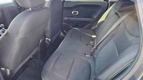 2016 Kia Soul + Automatic - Image 4