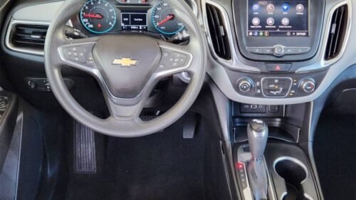 2020 Chevrolet Equinox LS with 1LS AWD - Image 2