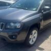 2016 Jeep Compass Sport 4WD