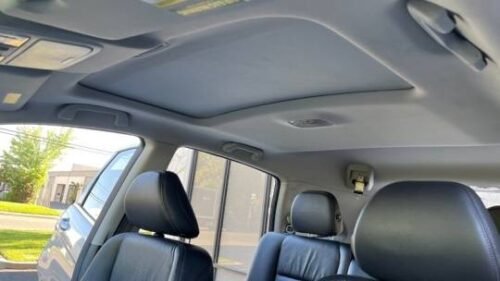 2011 Honda CR-V EX-L FWD - Image 9