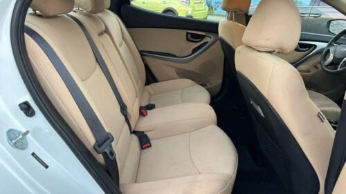 2013 Hyundai Elantra GLS Sedan Automatic - Image 7