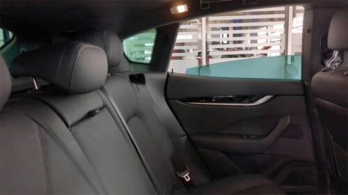 2023 Maserati Levante Modena - Image 6