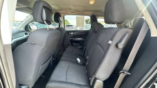 2018 Dodge Journey SE FWD - Image 6