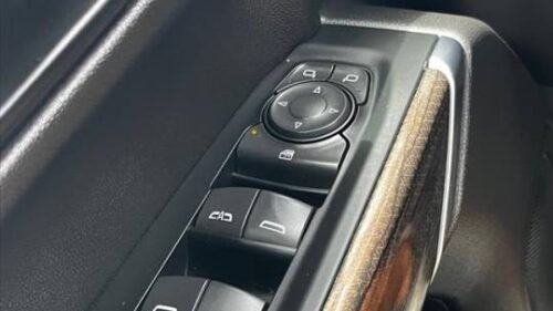 2022 Chevrolet Silverado 1500 LTD RST Crew Cab Short Bed 4WD - Image 2