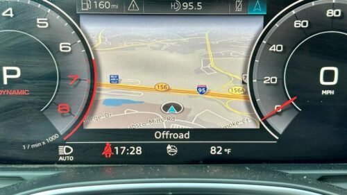 2019 Audi A7 Prestige - Image 4