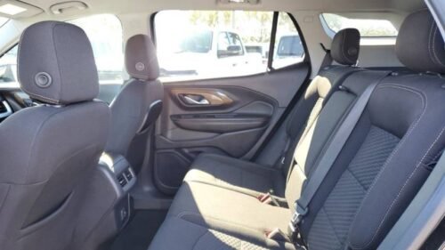 2020 GMC Terrain SLE FWD - Image 5