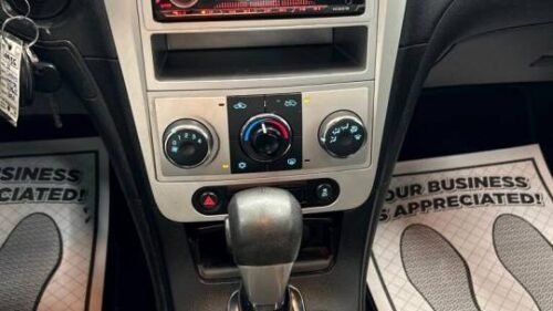 2012 Chevrolet Malibu LT with 1LT - Image 2