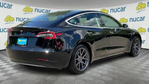 2019 Tesla Model 3 Long Range RWD - Image 21