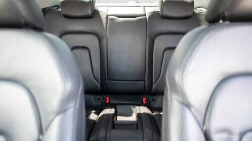 2012 Audi A5 Premium Plus Coupe 2.0T quattro Automatic - Image 4