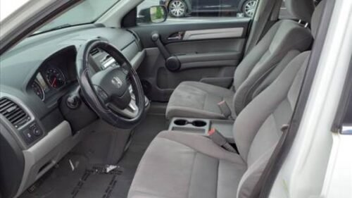 2011 Honda CR-V EX 4WD - Image 8