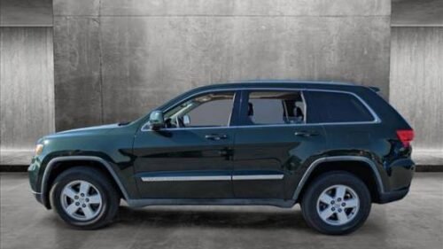 2011 Jeep Grand Cherokee Laredo RWD - Image 8