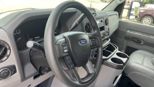 2023 Ford E-Series Cutaway E-350 SRW 138" WB - Image 5