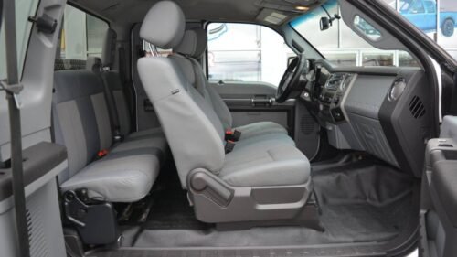 2015 Ford Super Duty F-250 XLT SuperCab 158" 4WD - Image 6