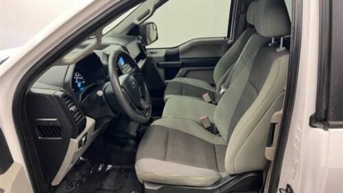 2019 Ford F-150 XL SuperCab 6.5' Box 4WD - Image 7