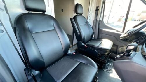 2022 Ford Transit Cutaway T-350 RWD DRW 138" WB 9950 GVWR - Image 6