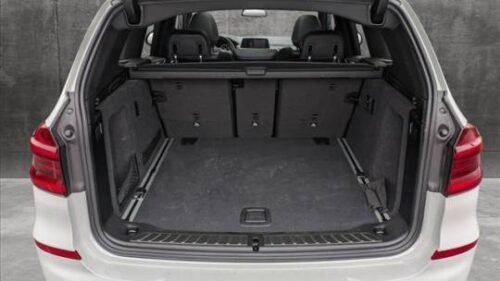 2021 BMW X3 sDrive30i RWD - Image 10