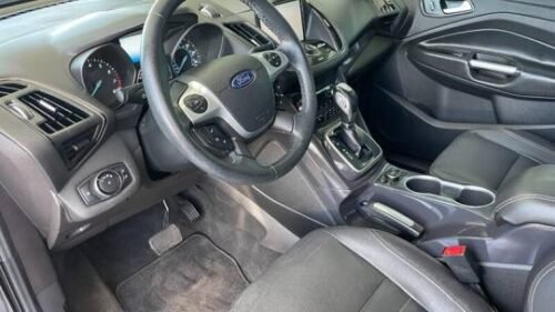 2014 Ford Escape Titanium FWD - Image 5