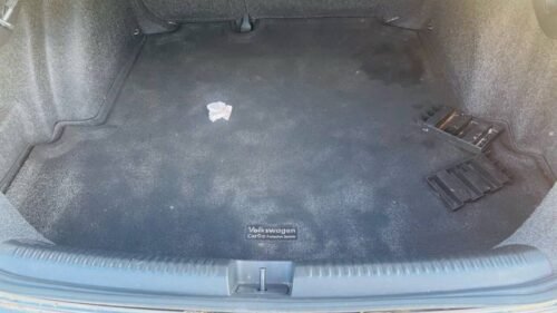 2014 Volkswagen Jetta Base Sedan Manual - Image 9