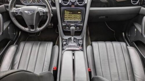 2016 Bentley Flying Spur W12 Sedan - Image 6