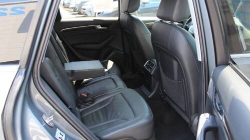 2013 Audi Q5 Premium Plus 3.0T quattro - Image 7