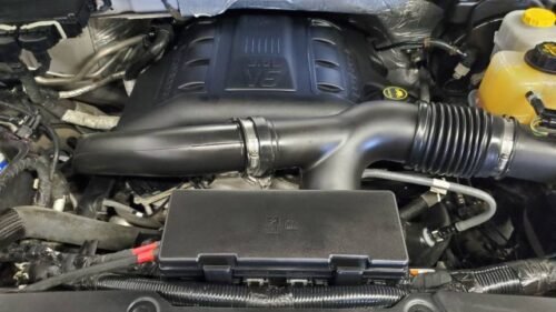 2014 Ford F-150 FX4 SuperCab 6.5' Box 4WD - Image 5