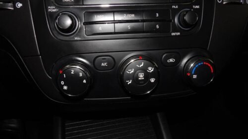 2016 Kia Forte LX Sedan Automatic - Image 2