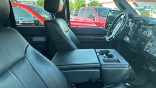2016 Ford Super Duty F-250 Lariat Crew Cab 172" 4WD - Image 4
