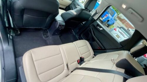 2022 Ford Escape SEL FWD - Image 3