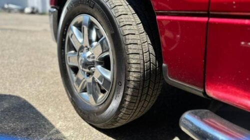 2013 Ford F-150 XLT SuperCab 6.5' Box 2WD - Image 2