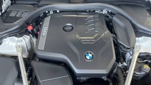 2021 BMW 530i xDrive - Image 6