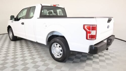 2018 Ford F-150 XL SuperCab 6.5' Box 2WD - Image 2