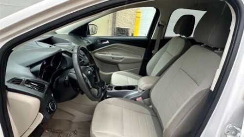 2013 Ford Escape SE 4WD - Image 7
