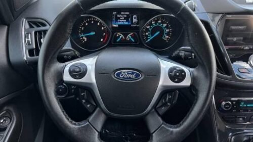 2014 Ford Escape Titanium FWD - Image 7