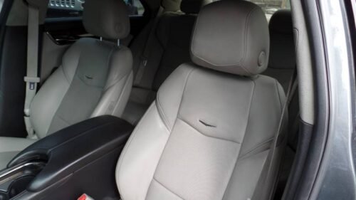 2014 Cadillac ATS Luxury Sedan 2.0T AWD - Image 7