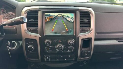 2016 Ram 2500 Big Horn Crew Cab 6'4" Box 4WD - Image 2
