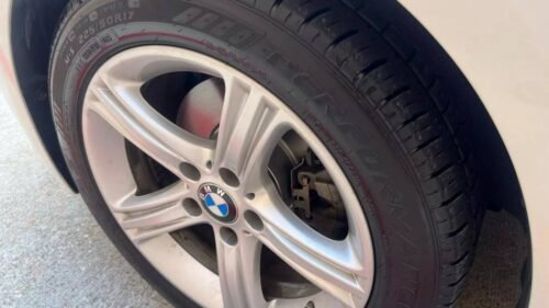 2015 BMW 3 Series 328i Sedan - Image 2