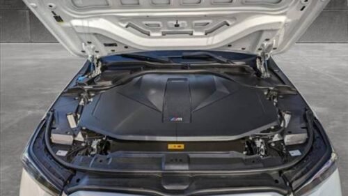 2024 BMW i5 M60 - Image 4