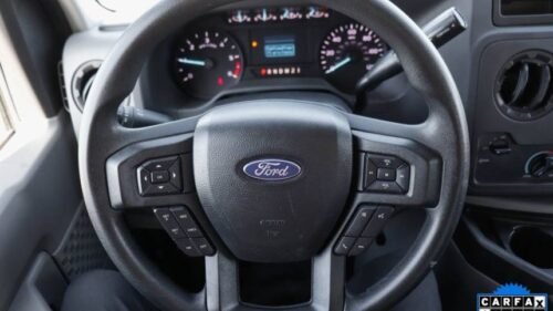 2021 Ford E-Series Cutaway E-350 SRW 138" WB - Image 5