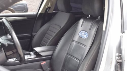2018 Ford Fusion SE FWD - Image 7