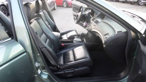 2009 Honda Accord EX-L Sedan I4 Automatic - Image 4
