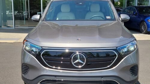 2023 Mercedes-Benz EQB 300 4MATIC - Image 15
