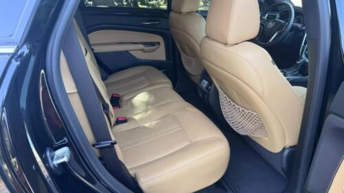 2014 Cadillac SRX Luxury Collection FWD - Image 3