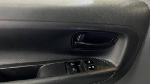 2020 Nissan NV200 Compact Cargo SV - Image 9