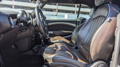 2015 MINI S Convertible - Image 5