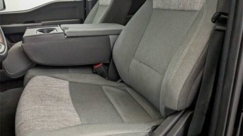 2021 Ford F-150 XLT SuperCrew 5.5' Box 4WD - Image 9