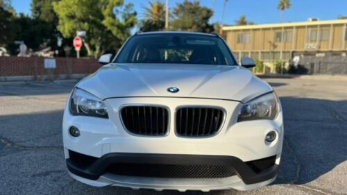 2015 BMW X1 sDrive28i RWD - Image 6