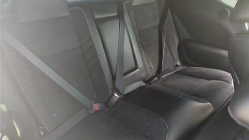 2018 Dodge Challenger SRT Hellcat RWD - Image 3