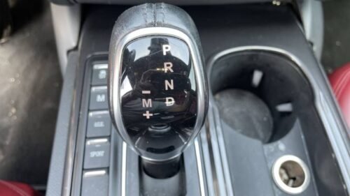 2017 Maserati Ghibli Sedan RWD - Image 6